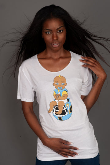 Women’s T-Shirt Collection