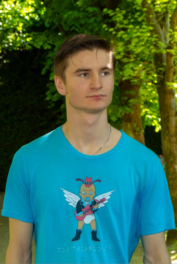 Men’s T-Shirt Collection